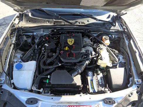Used 2017 FIAT 124 Spider Abarth RWD image 43