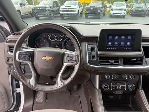 Used 2023 Chevrolet Suburban LS AWD/4WD image 18