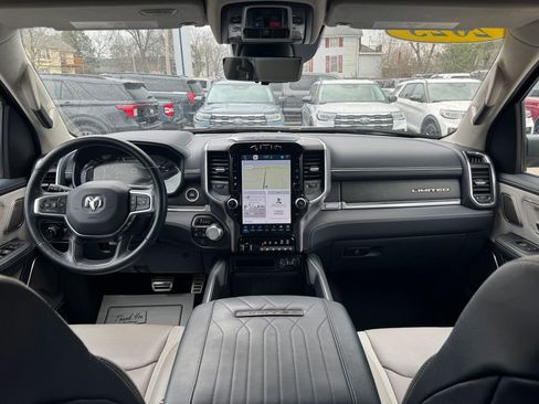 Used 2023 RAM 1500 Limited image 26