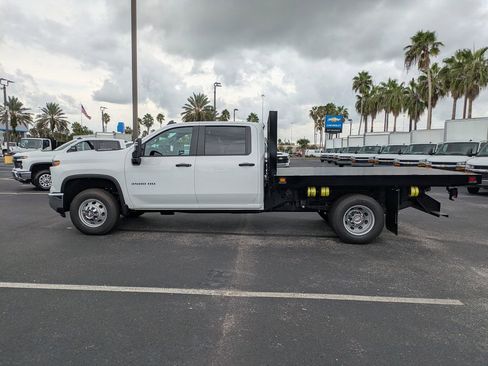 New 2025 Chevrolet Silverado 3500 W/T w/ WT Convenience Package image 7