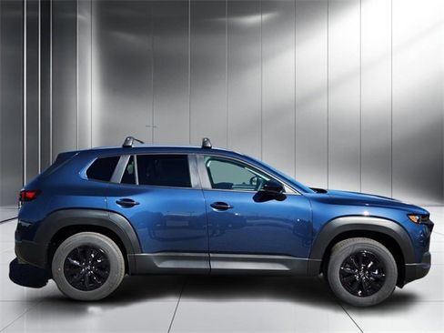 New 2026 MAZDA CX-50 2.5 Hybrid w/ Weather Package image 27