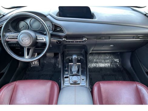 Certified 2022 MAZDA CX-30 AWD 2.5 S w/ Preferred Package image 16