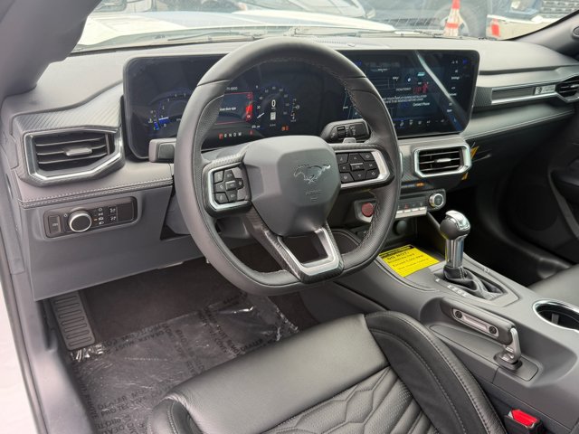 New 2026 Ford Mustang GT Premium w/ GT Performance Package RWD image 15