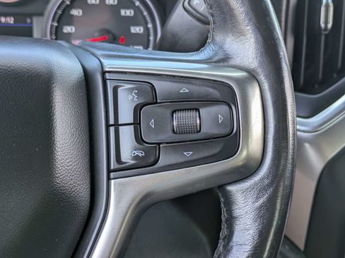 Used 2021 Chevrolet Silverado 1500 LT RWD image 25