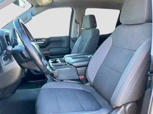 Used 2022 Chevrolet Silverado 1500 RST image 20