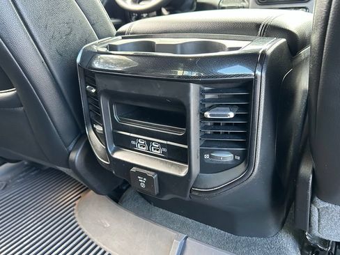 Certified 2022 RAM 1500 Laramie w/ G/T Package RWD image 47
