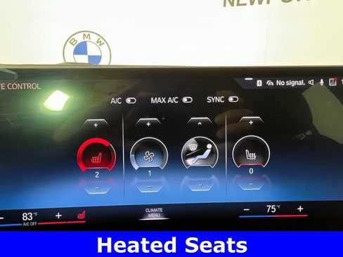 Used 2023 BMW 330i xDrive Sedan w/ Driving Assistance Package image 9