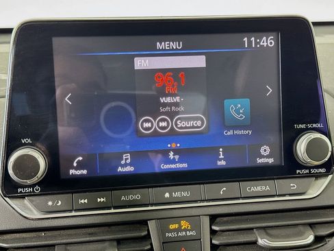 Used 2022 Nissan Altima 2.5 SV w/ SV Premium Package image 31