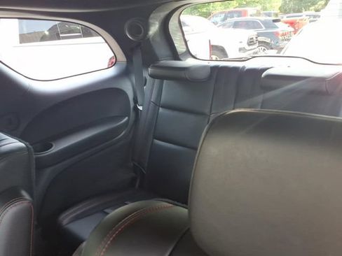 Used 2023 Dodge Durango R/T AWD/4WD image 10