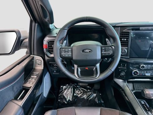Used 2026 Ford F150 Raptor w/ Equipment Group 803A Raptor R AWD/4WD image 21