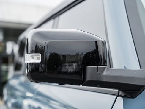 Used 2021 Ford Bronco First Edition image 14