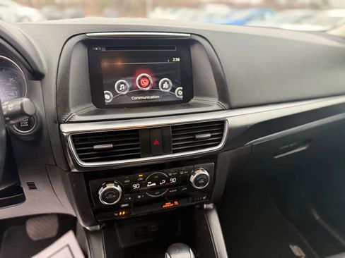 Used 2016 MAZDA CX-5 Grand Touring image 29