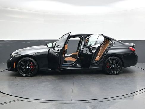 New 2026 BMW 330i xDrive Sedan image 36