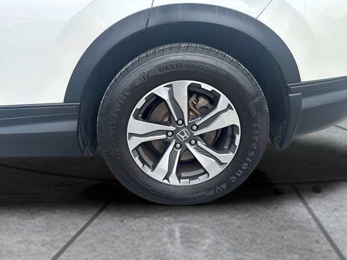 Used 2018 Honda CR-V LX image 17