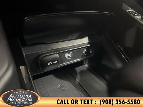 Used 2023 Kia Telluride EX image 48