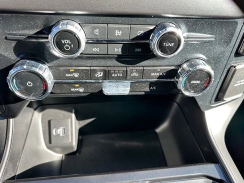 Used 2024 Ford F150 XLT w/ Tow/Haul Package image 19