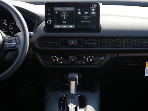 New 2026 Honda HR-V LX image 24