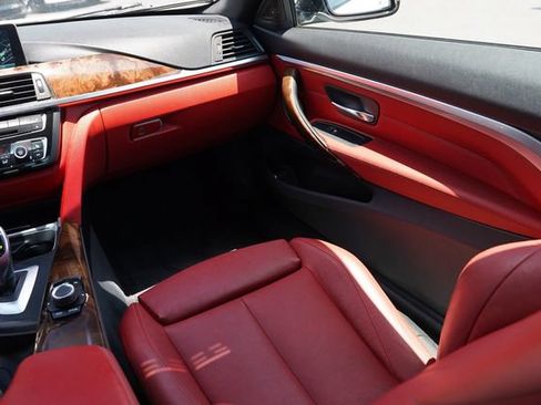 Used 2014 BMW 428i Coupe RWD image 25