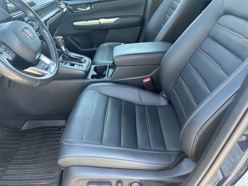 Used 2023 Honda CR-V Sport Touring image 11