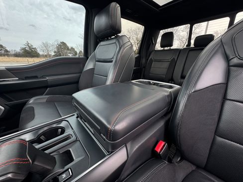 Used 2024 Ford F150 Raptor image 52