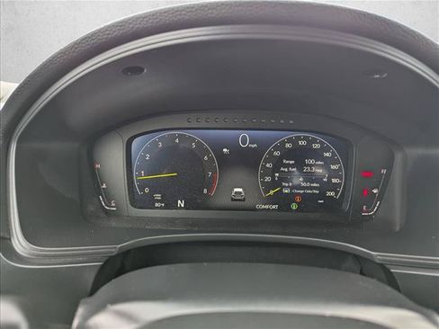 Used 2025 Honda Civic Type R image 16