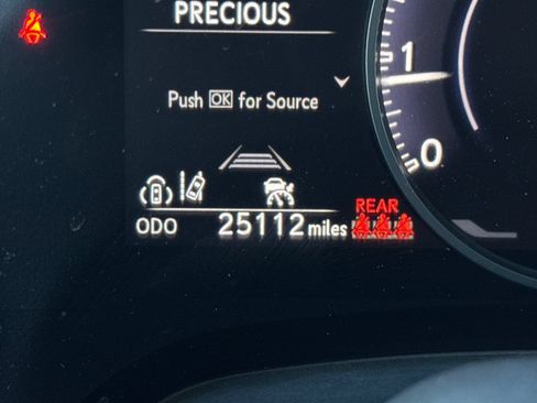 Certified 2023 Lexus RX 350 Premium FWD image 29