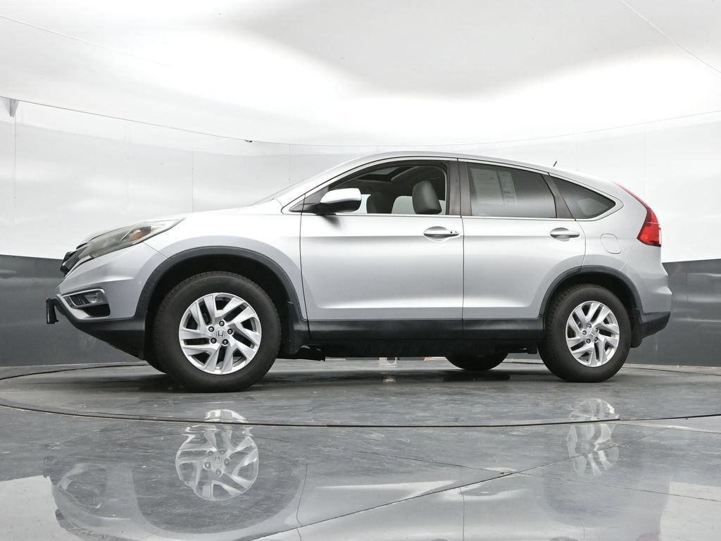 Used 2016 Honda CR-V EX image 38