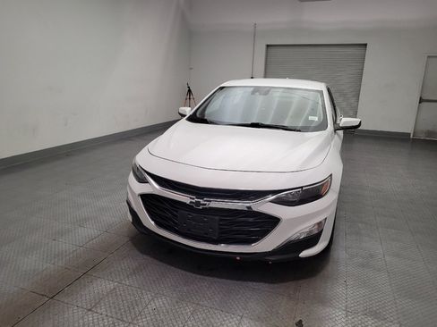 Used 2024 Chevrolet Malibu RS FWD image 15