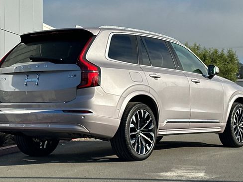 New 2026 Volvo XC90 B6 Plus w/ Protection Package Premier image 2