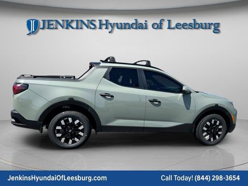 New 2026 Hyundai Santa Cruz SEL image 3