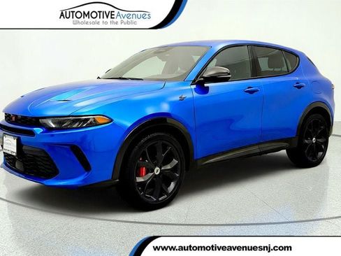 Used 2024 Dodge Hornet R/T AWD/4WD image 1