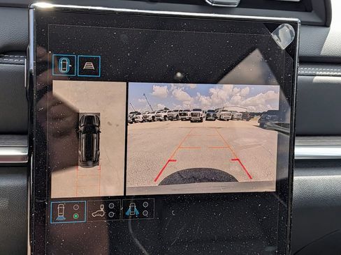 New 2026 GMC Terrain Denali w/ LPO, Floor Liner Package AWD/4WD image 19