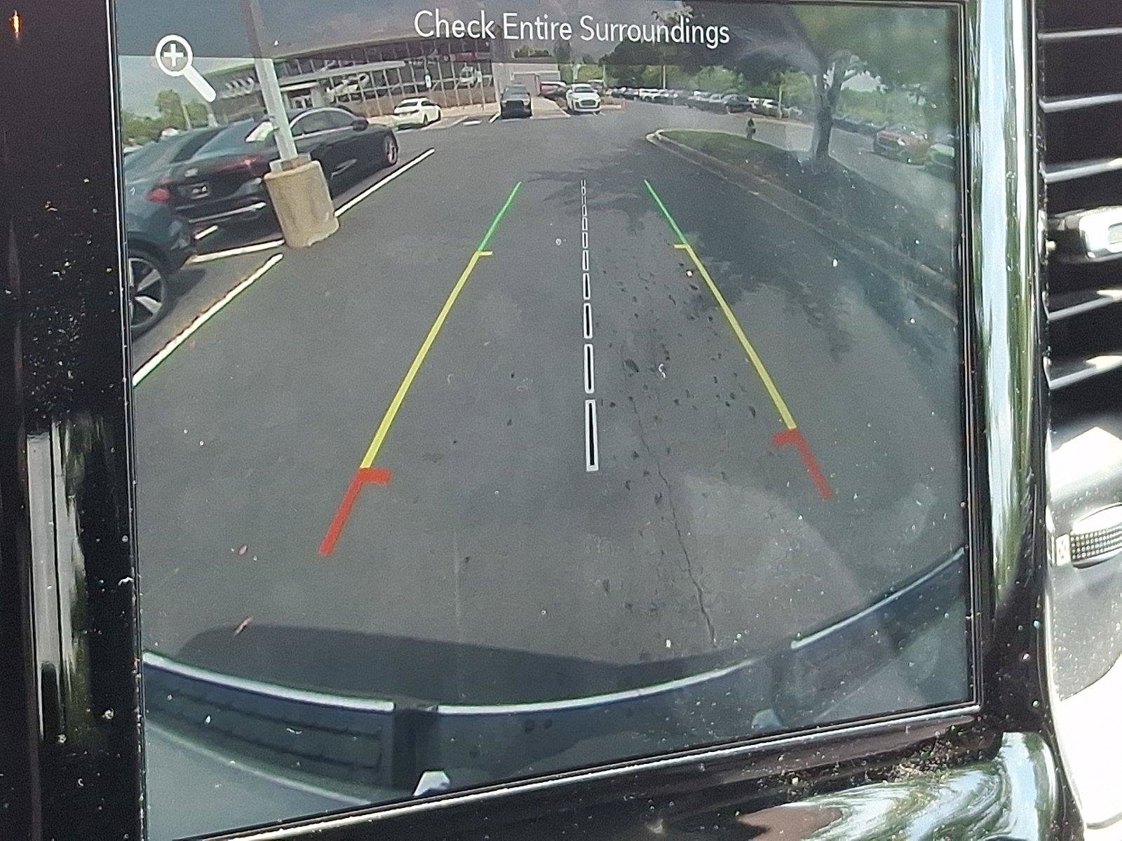 Used 2019 RAM 1500 Big Horn AWD/4WD image 18