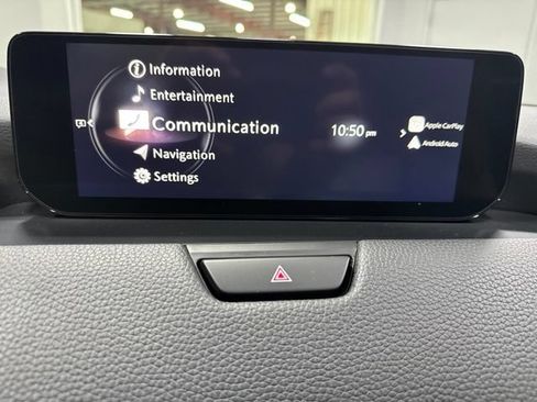 Used 2024 MAZDA CX-90 3.3 Turbo w/ Preferred Package AWD/4WD image 20