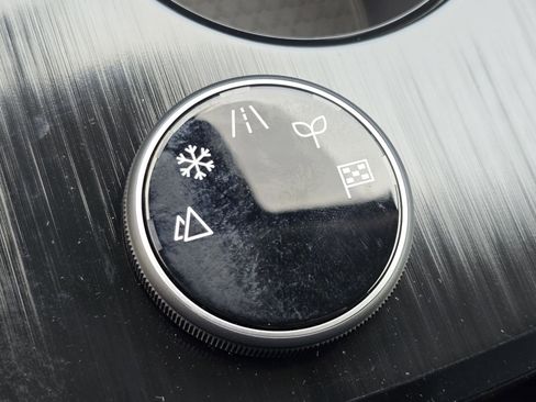 New 2026 Nissan Rogue SV image 16