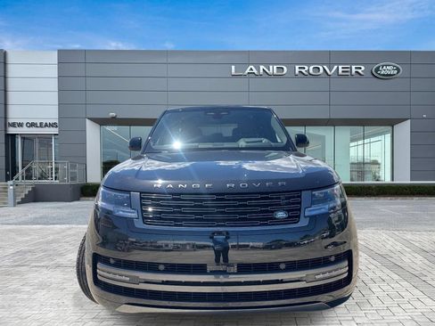 New 2026 Land Rover Range Rover SE AWD/4WD image 4