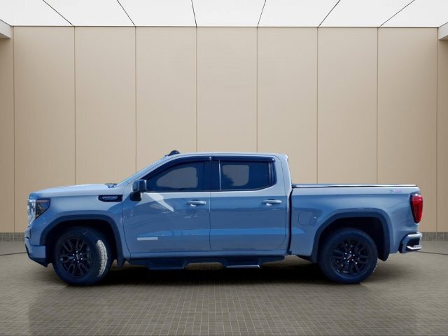 Used 2024 GMC Sierra 1500 Elevation w/ X31 Off-Road Package AWD/4WD image 14