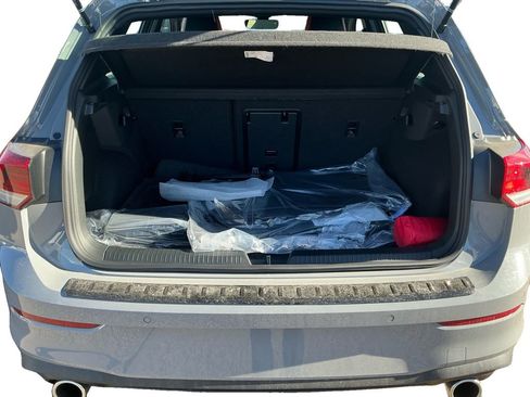 New 2026 Volkswagen GTI SE image 20