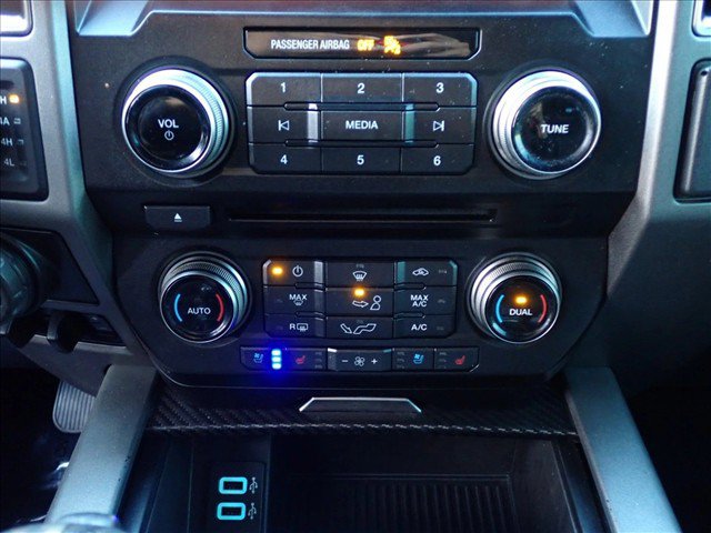 Used 2018 Ford F150 Raptor w/ Equipment Group 802A Luxury AWD/4WD image 17