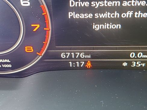 Used 2019 Audi Q7 3.0T Premium Plus image 6