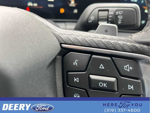 New 2025 Ford Mustang GT Premium w/ GT Performance Package image 24