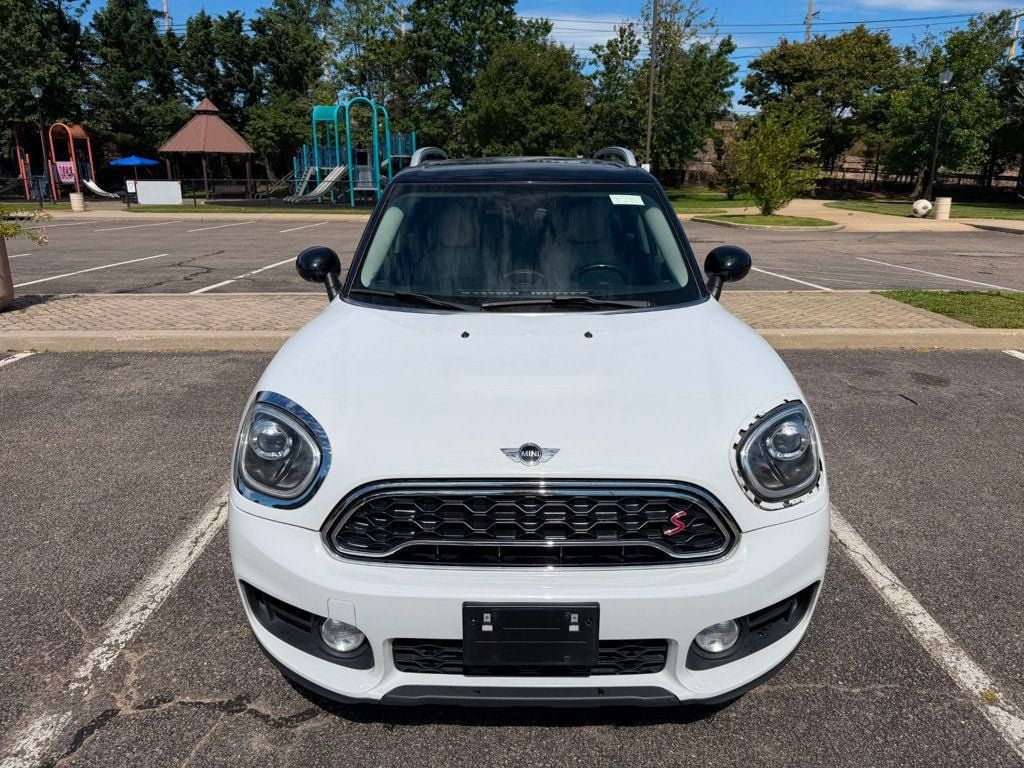 Used 2018 MINI Cooper Countryman S AWD/4WD image 21