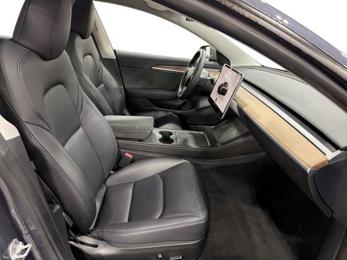 Certified 2023 Tesla Model 3 Standard Range RWD image 13