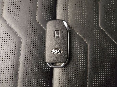 Used 2021 Kia Telluride SX w/ SX Prestige Package AWD/4WD image 32
