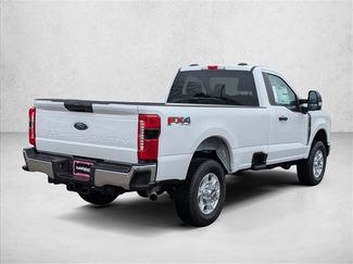 New 2026 Ford F350 XLT w/ 360-Degree Camera Package AWD/4WD video 2
