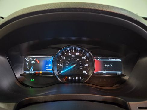 Used 2018 Ford Explorer Sport image 25