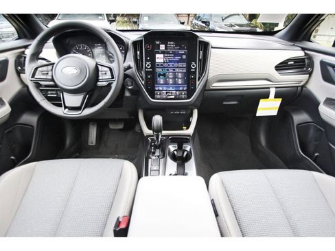 New 2026 Subaru Forester Premium AWD/4WD image 7