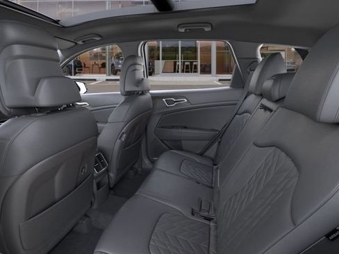 Used 2025 Kia Sportage X-Pro image 18