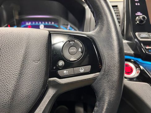 Used 2022 Honda Odyssey Elite image 27