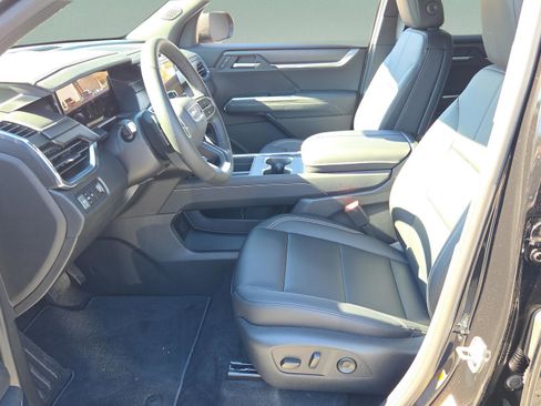 New 2026 GMC Acadia Elevation w/ Black Edition image 10